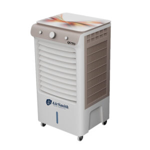 Quto AirSmith Plastic Air Cooler